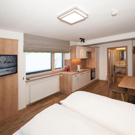 Appartements Alpin Saalbach-Hinterglemm Dış mekan fotoğraf