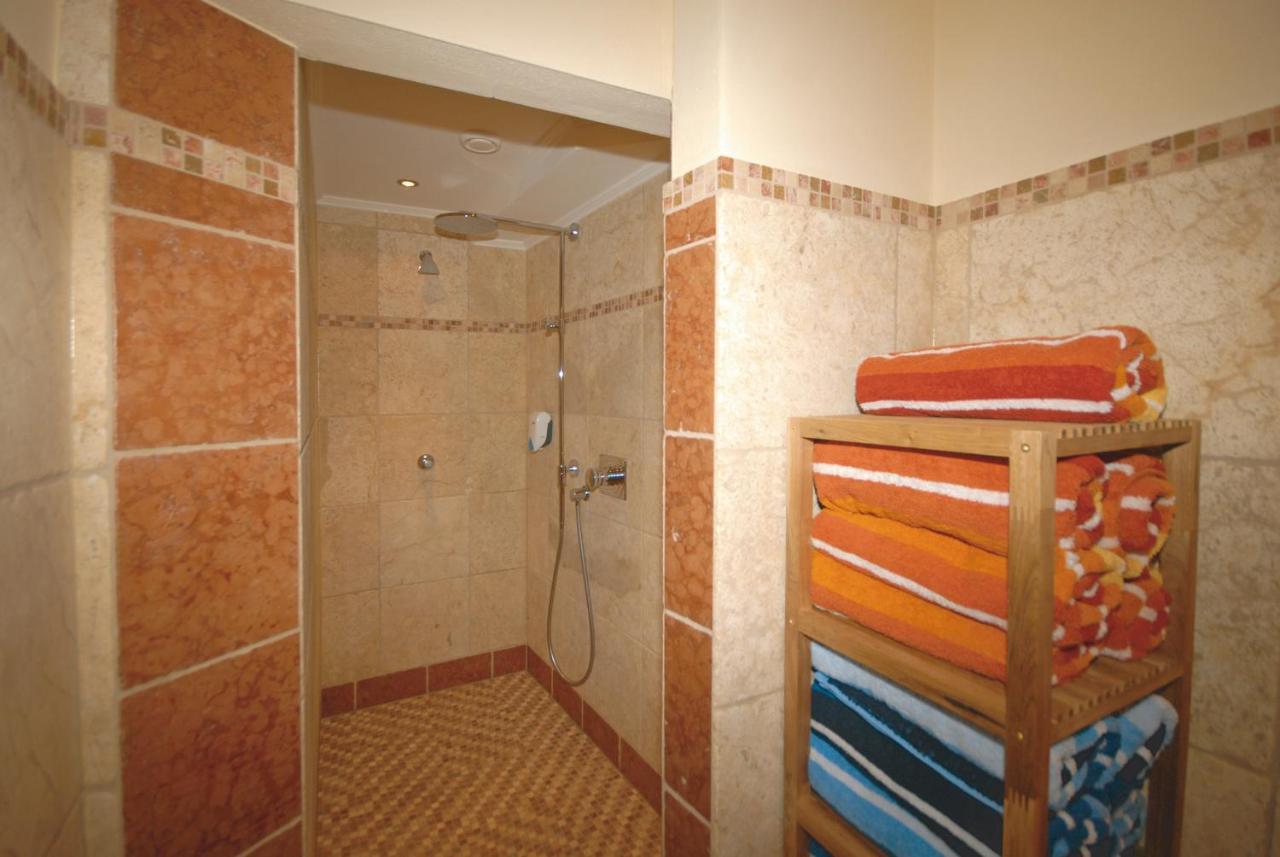 Appartements Alpin Saalbach-Hinterglemm Dış mekan fotoğraf