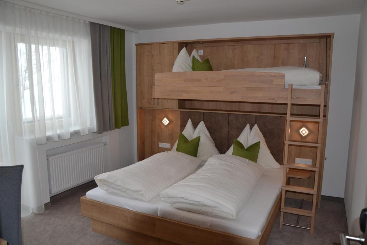 Appartements Alpin Saalbach-Hinterglemm Dış mekan fotoğraf