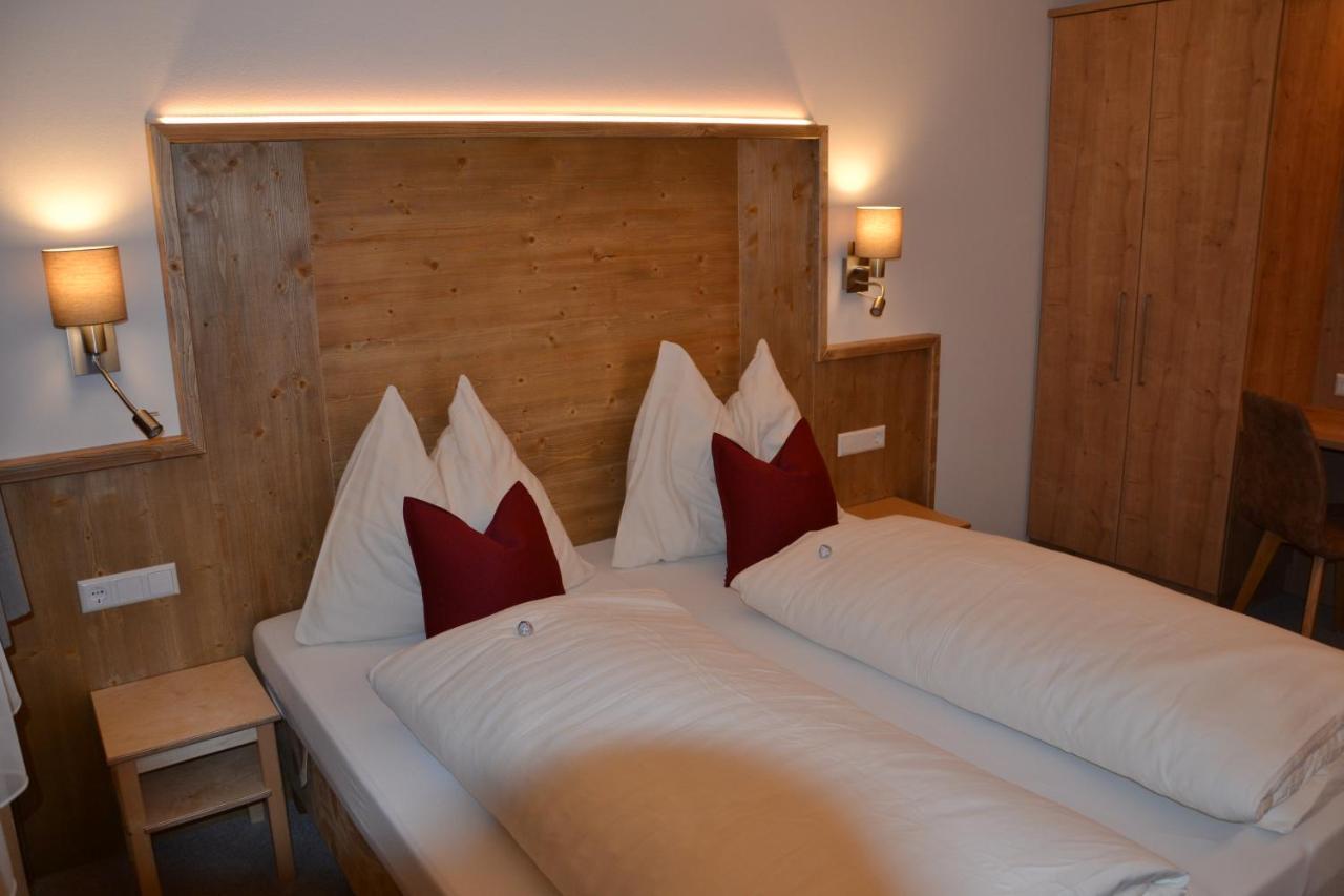 Appartements Alpin Saalbach-Hinterglemm Dış mekan fotoğraf