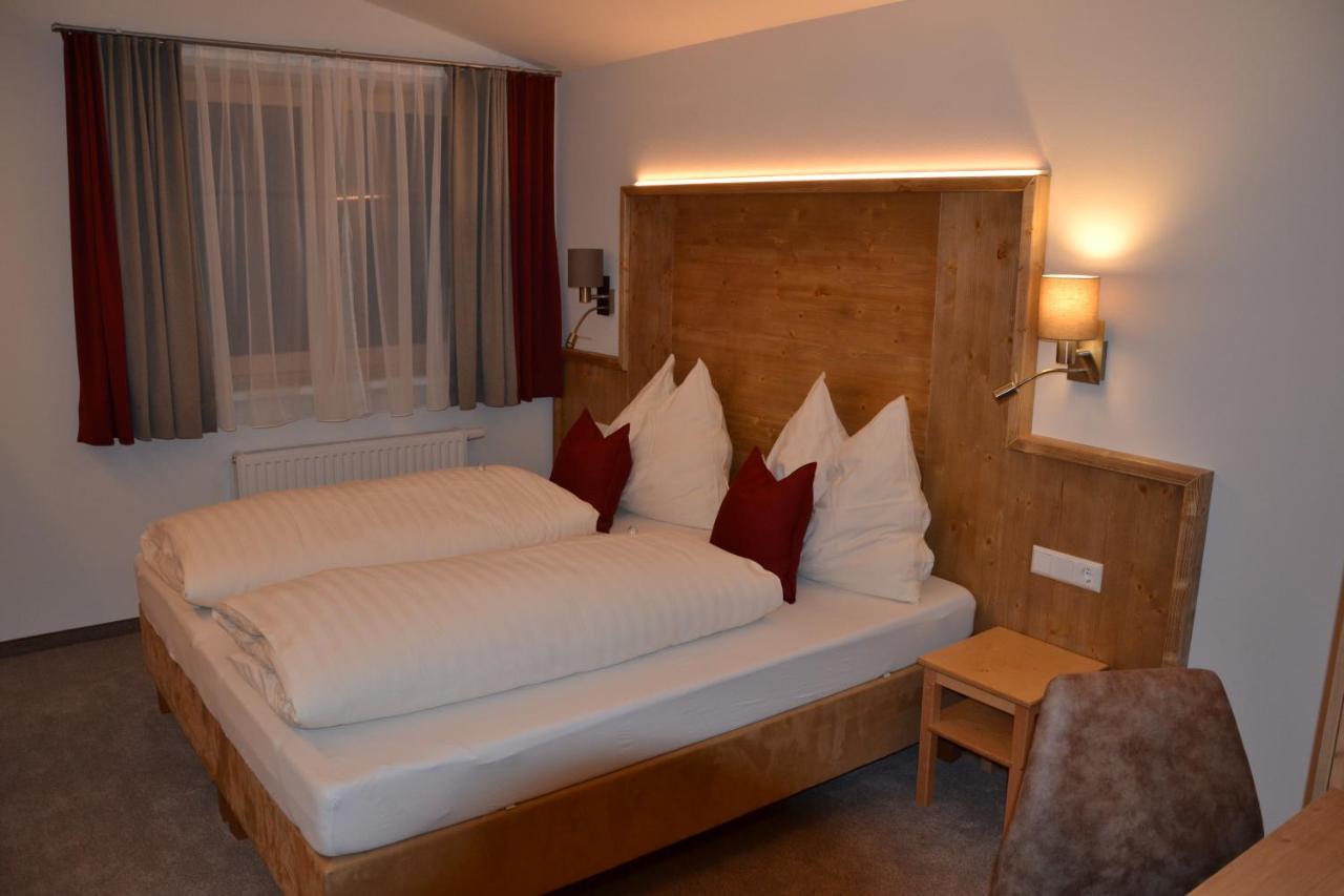 Appartements Alpin Saalbach-Hinterglemm Dış mekan fotoğraf