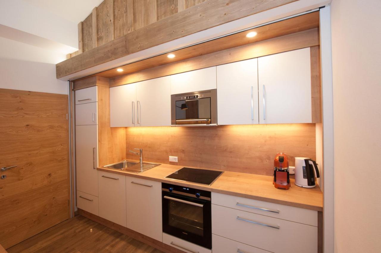 Appartements Alpin Saalbach-Hinterglemm Dış mekan fotoğraf