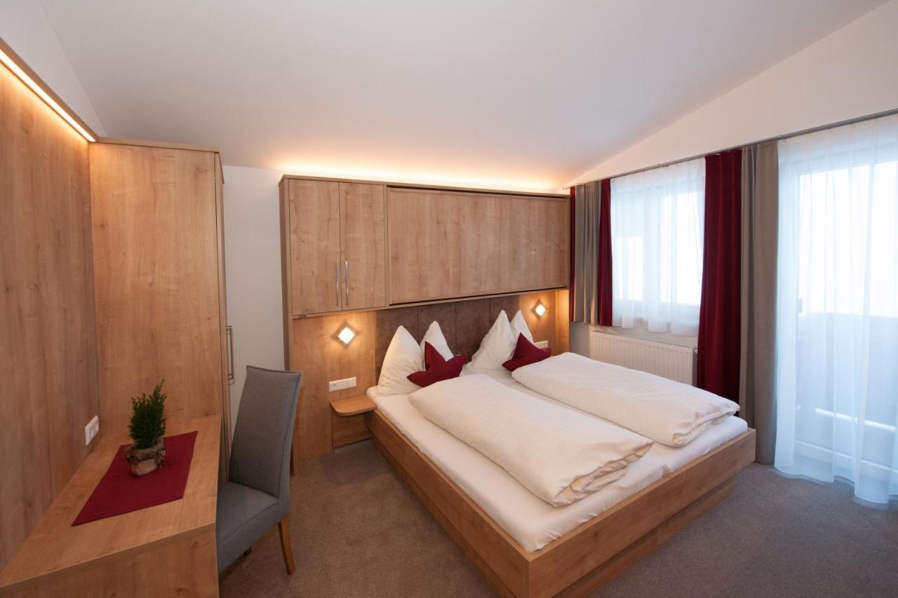 Appartements Alpin Saalbach-Hinterglemm Dış mekan fotoğraf