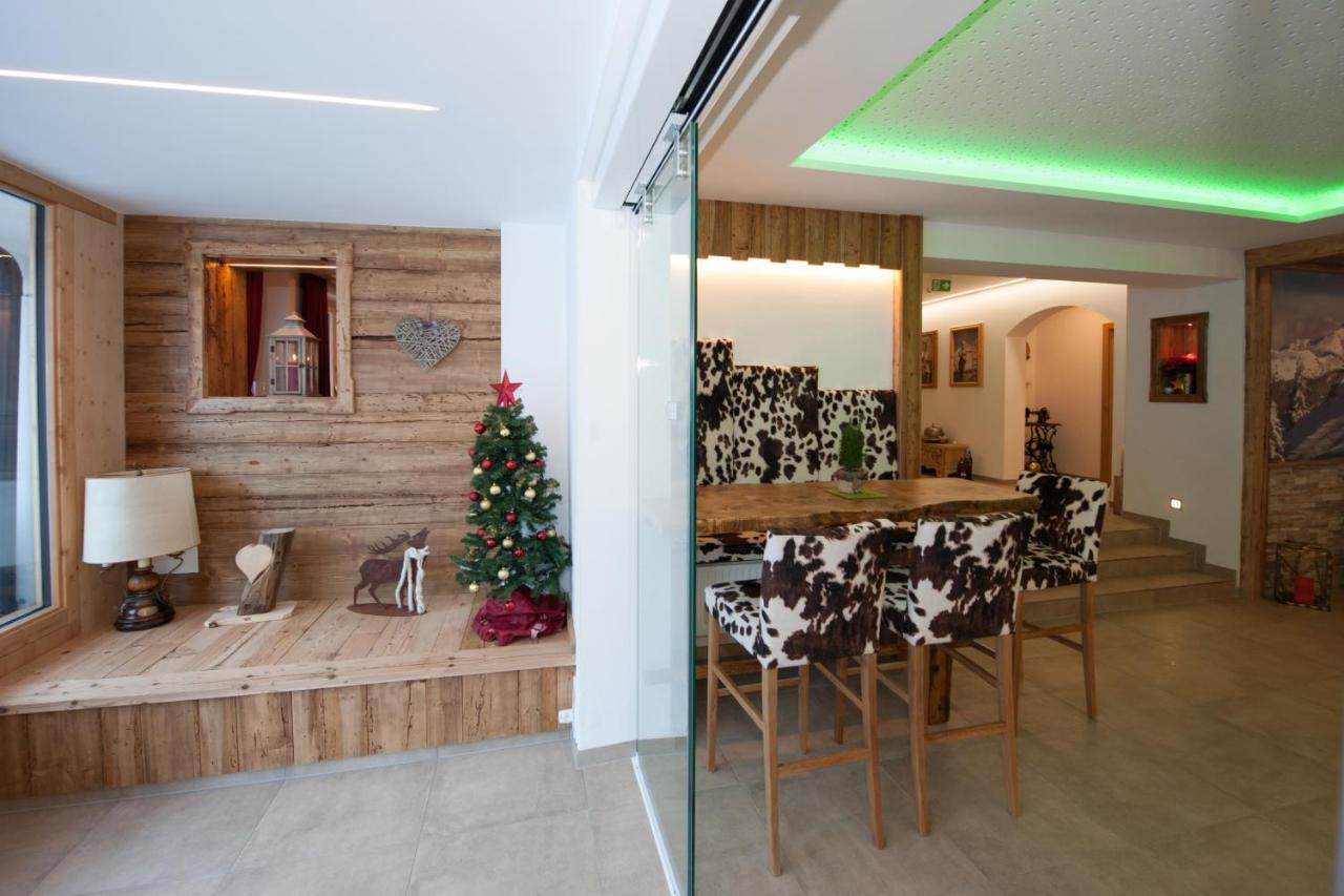 Appartements Alpin Saalbach-Hinterglemm Dış mekan fotoğraf