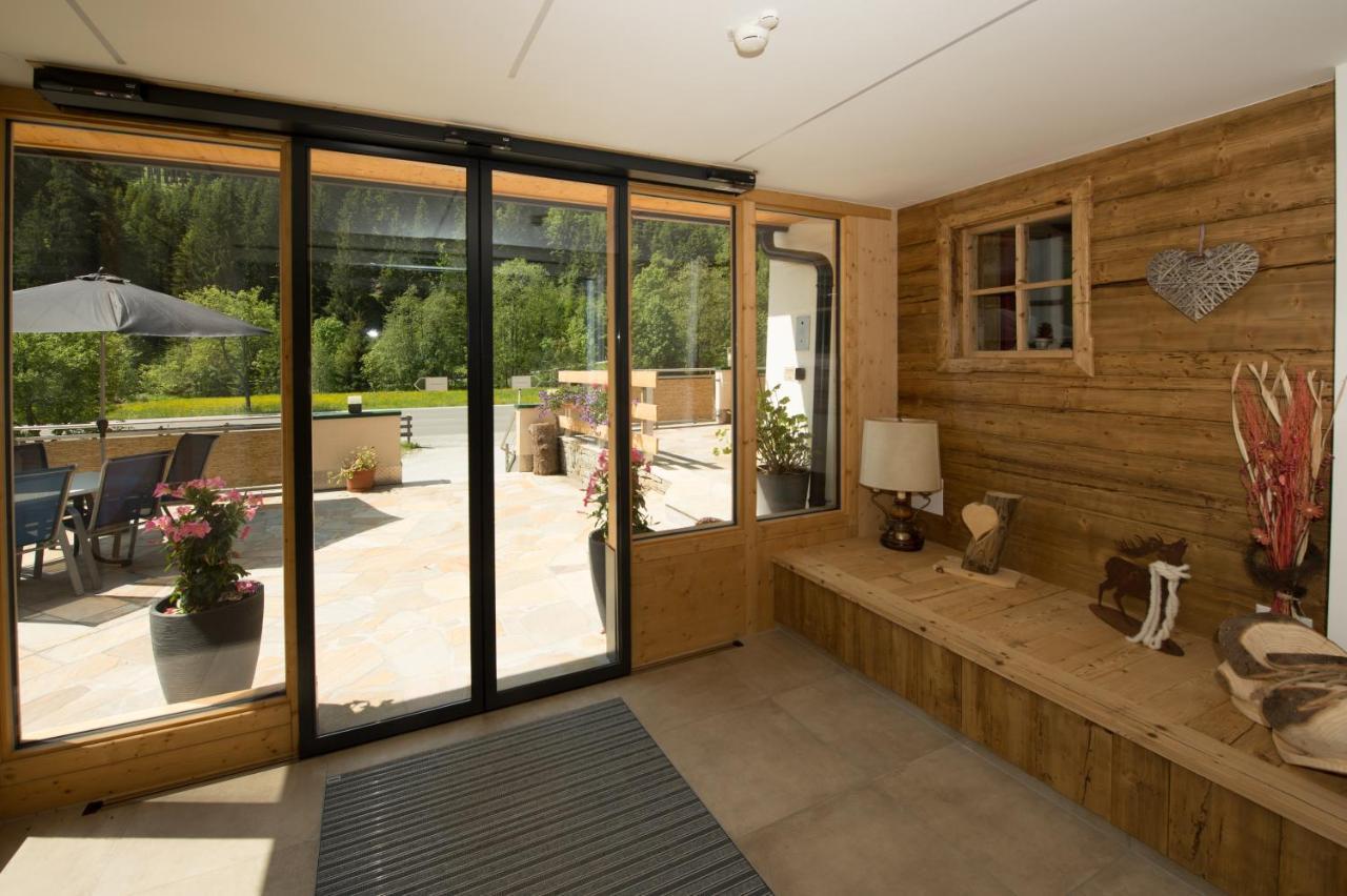Appartements Alpin Saalbach-Hinterglemm Dış mekan fotoğraf