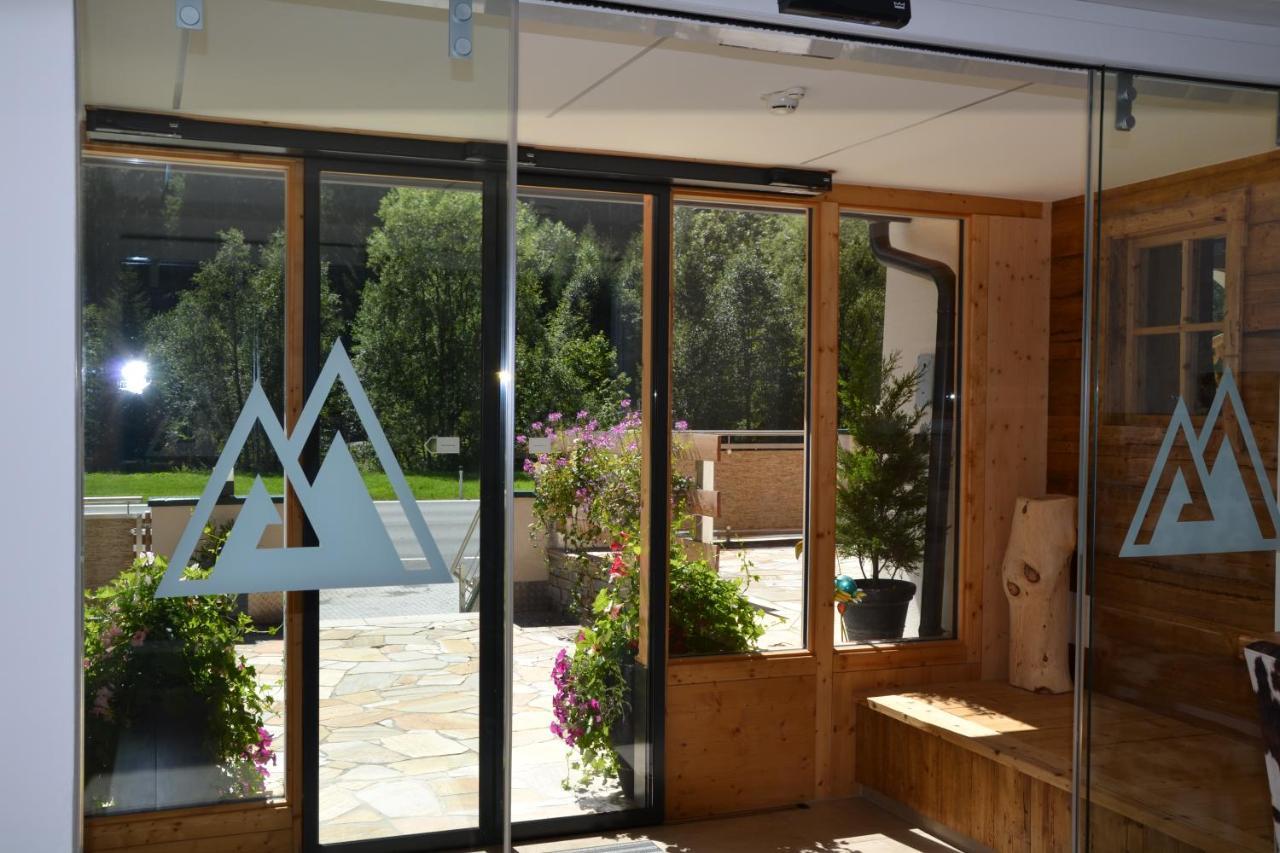 Appartements Alpin Saalbach-Hinterglemm Dış mekan fotoğraf