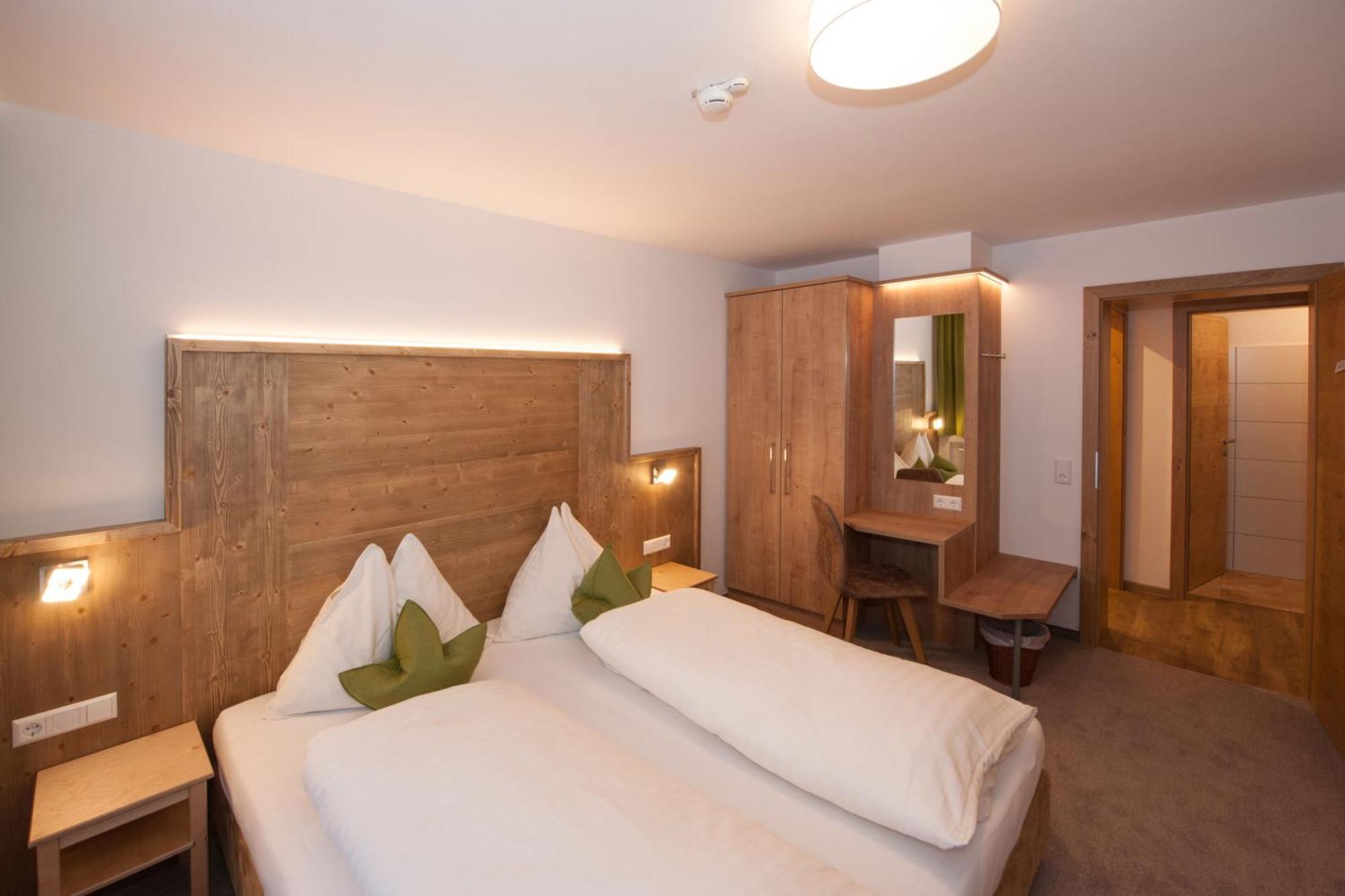 Appartements Alpin Saalbach-Hinterglemm Dış mekan fotoğraf