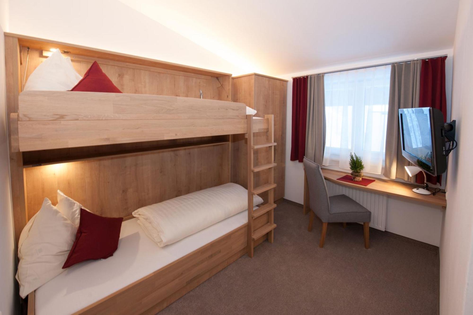 Appartements Alpin Saalbach-Hinterglemm Dış mekan fotoğraf