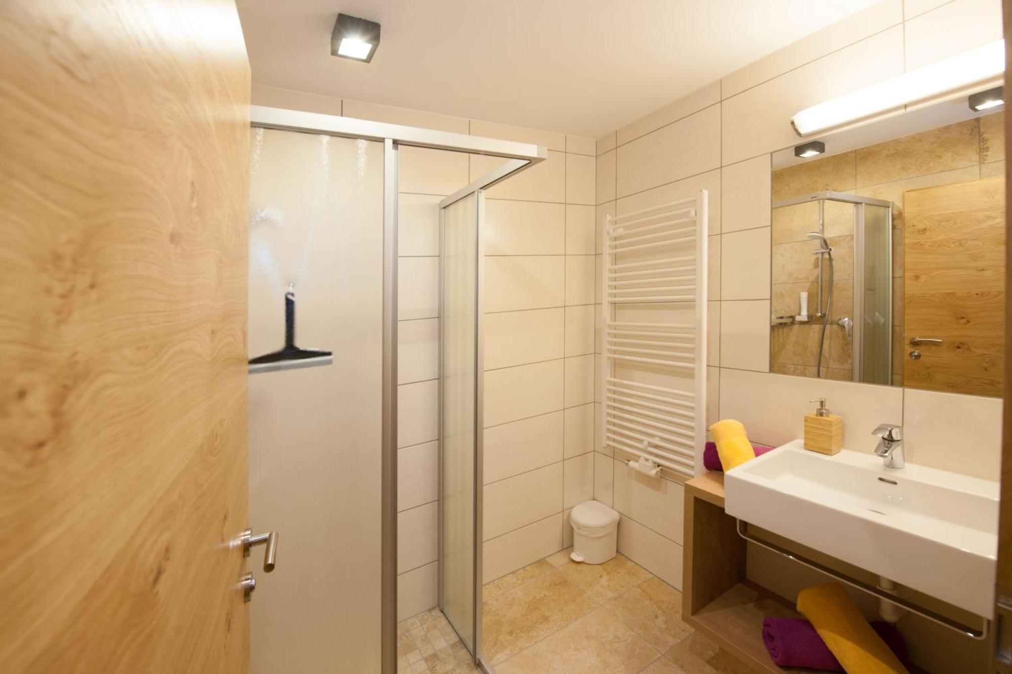 Appartements Alpin Saalbach-Hinterglemm Dış mekan fotoğraf